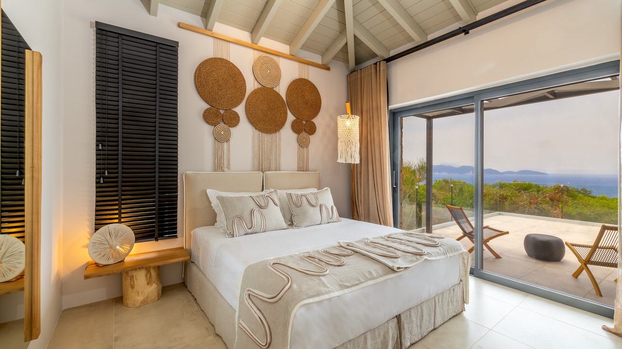 Photo of Bedroom in Tzamarelata
