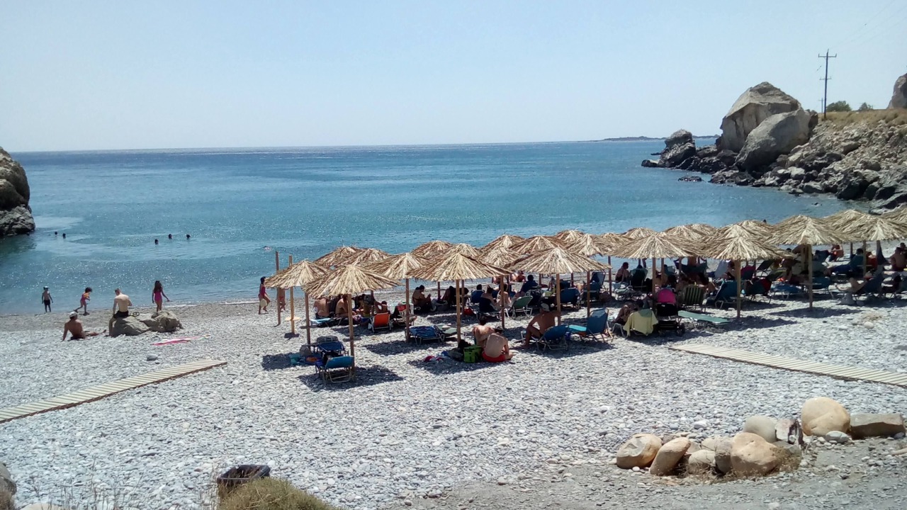 Photo of Others in Kolymbari