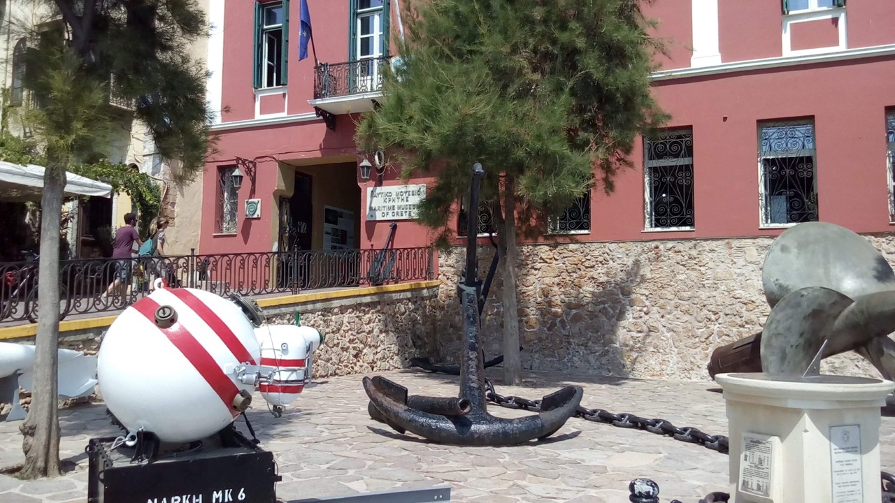 Photo of Others in Kolymbari