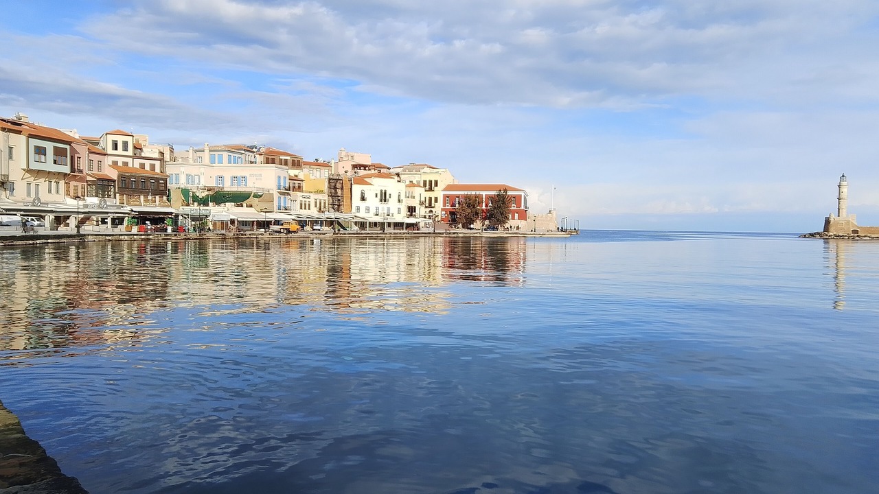 Photo of Others in Kolymbari