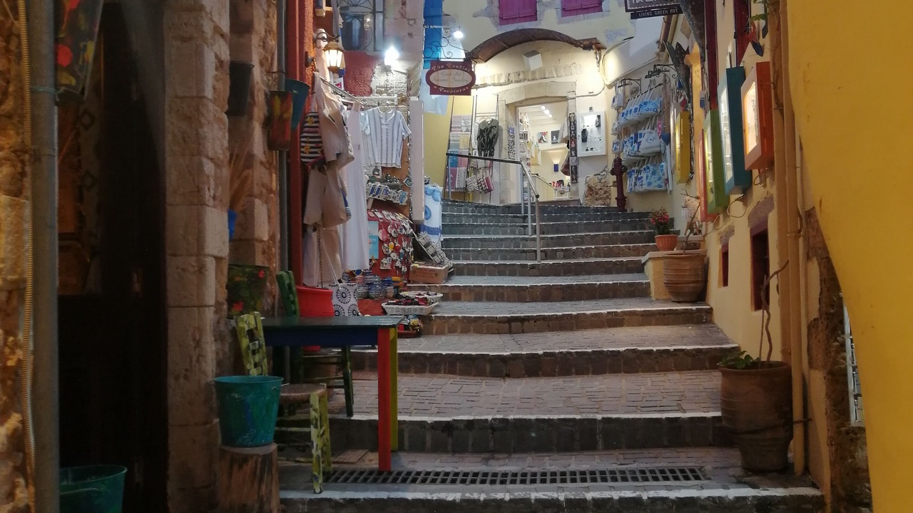 Photo of Others in Kolymbari