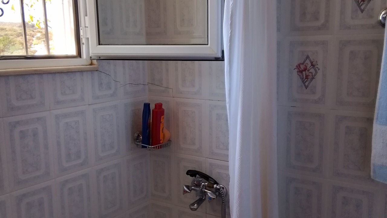 Photo of Bathroom in Kolymbari