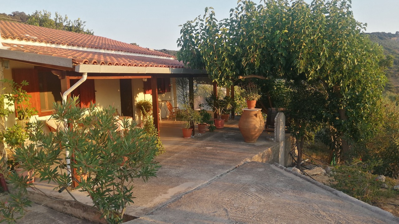 Photo of Outdoor in Kolymbari