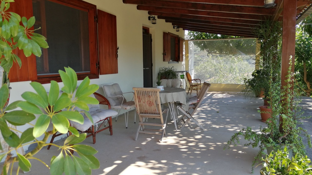 Photo of Outdoor in Kolymbari