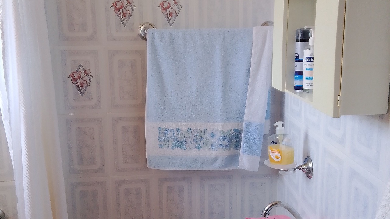 Photo of Bathroom in Kolymbari