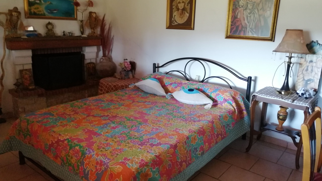 Photo of Bedroom in Kolymbari