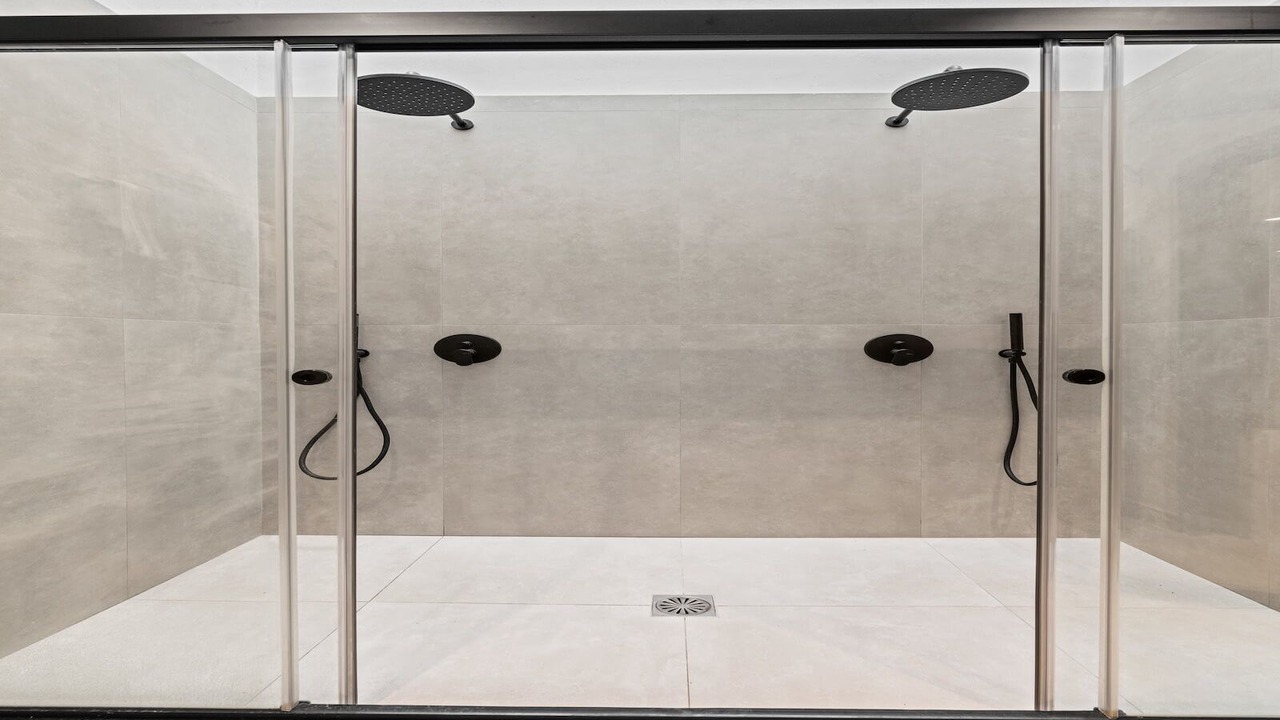 Photo of Bathroom in Koutouloufari