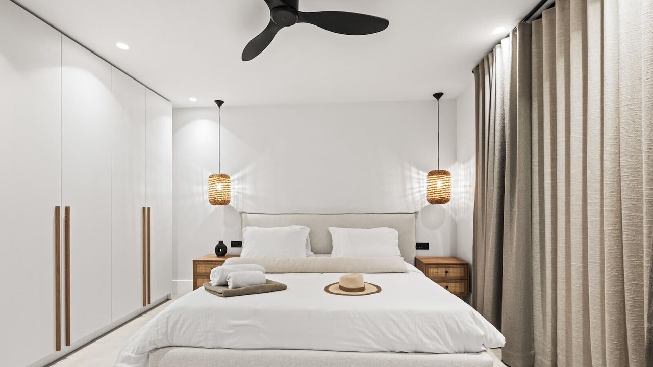 Photo of Bedroom in Koutouloufari