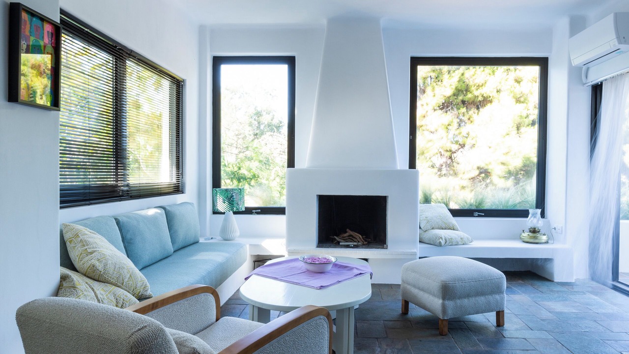 Photo of Livingroom in Vouliagmeni