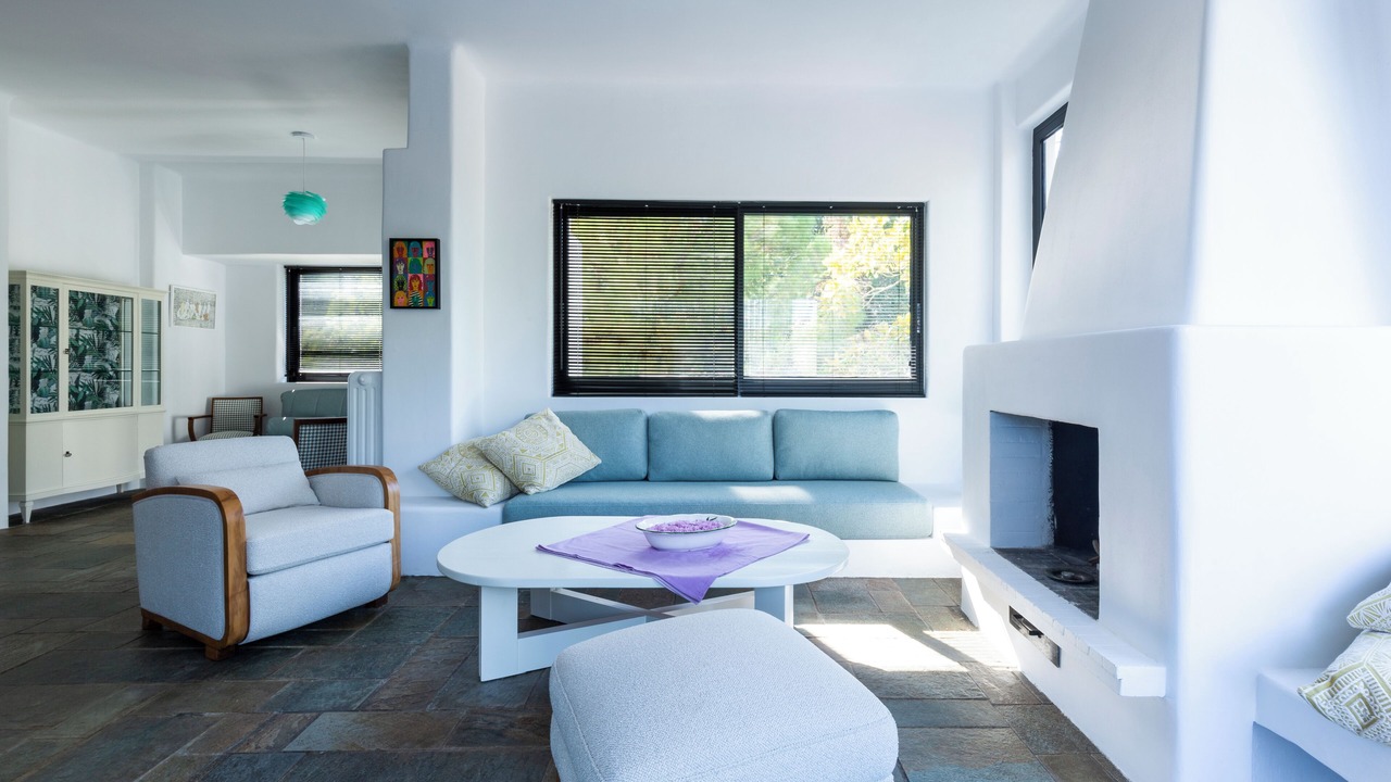 Photo of Livingroom in Vouliagmeni