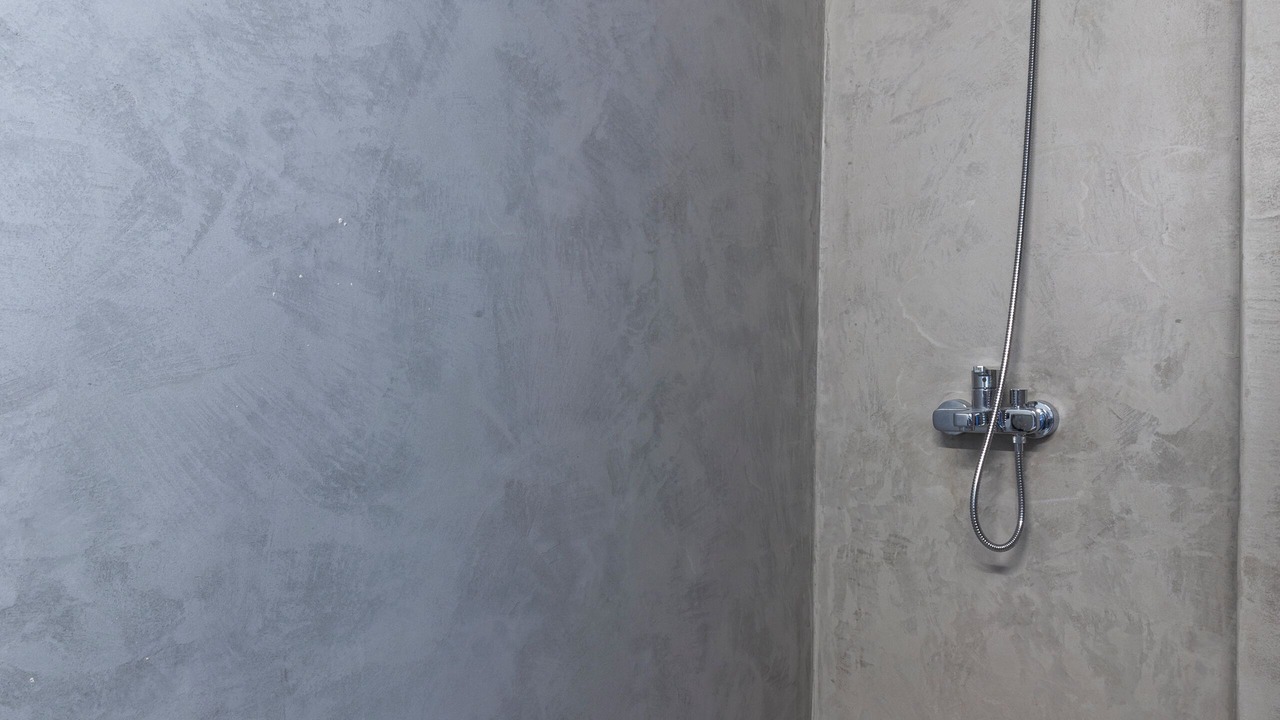 Photo of Bathroom in Vouliagmeni