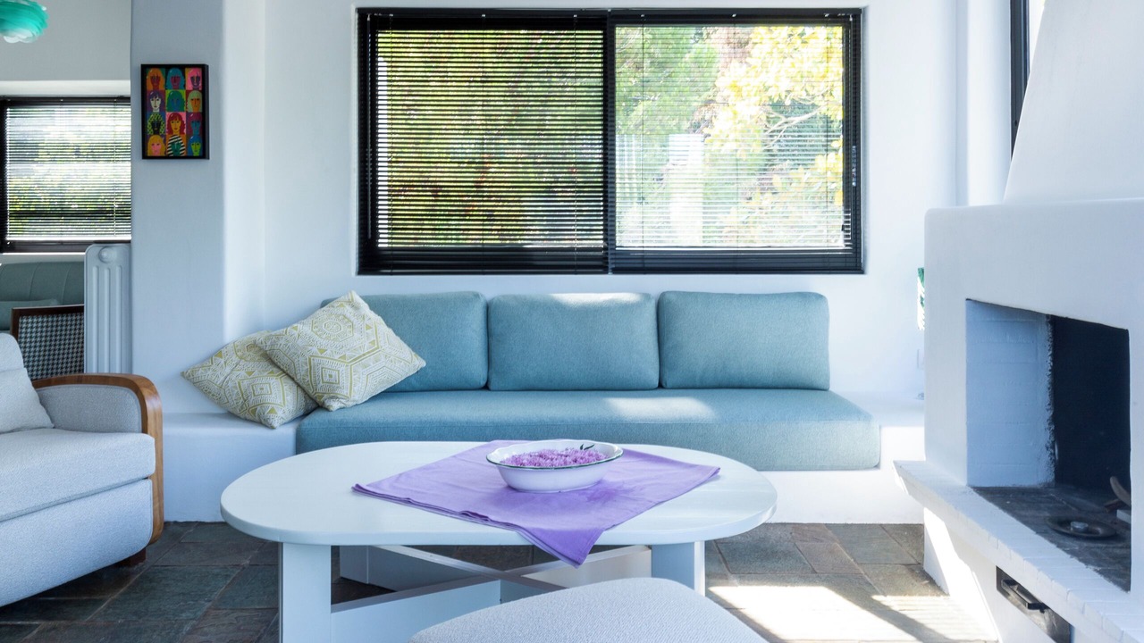 Photo of Livingroom in Vouliagmeni