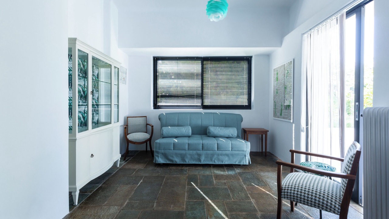 Photo of Livingroom in Vouliagmeni