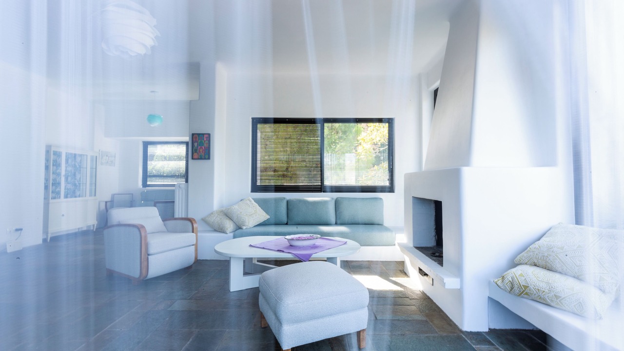 Photo of Livingroom in Vouliagmeni