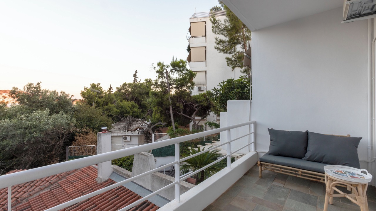 Photo of Outdoor in Vouliagmeni