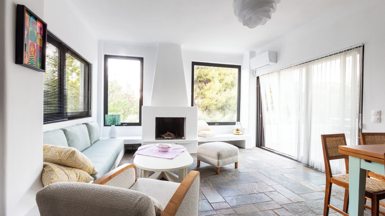 Photo of Livingroom in Vouliagmeni