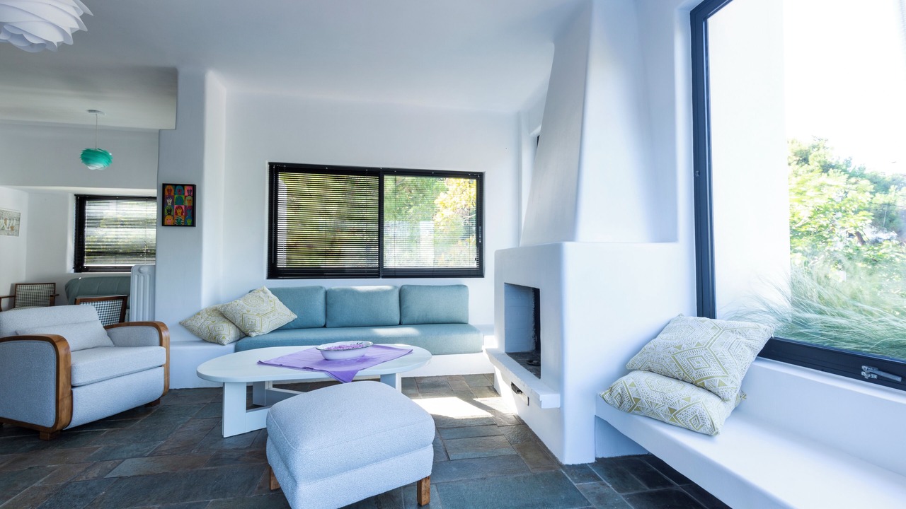 Photo of Livingroom in Vouliagmeni