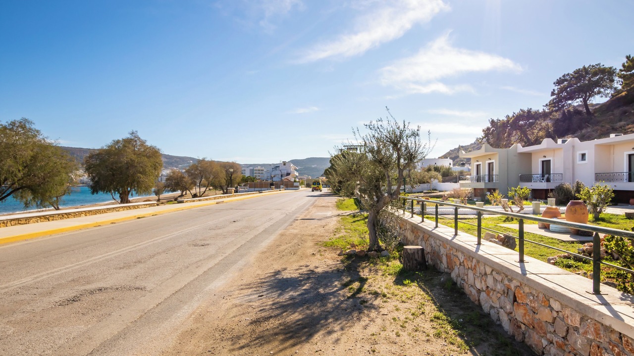 Photo of Outdoor in Karpathos