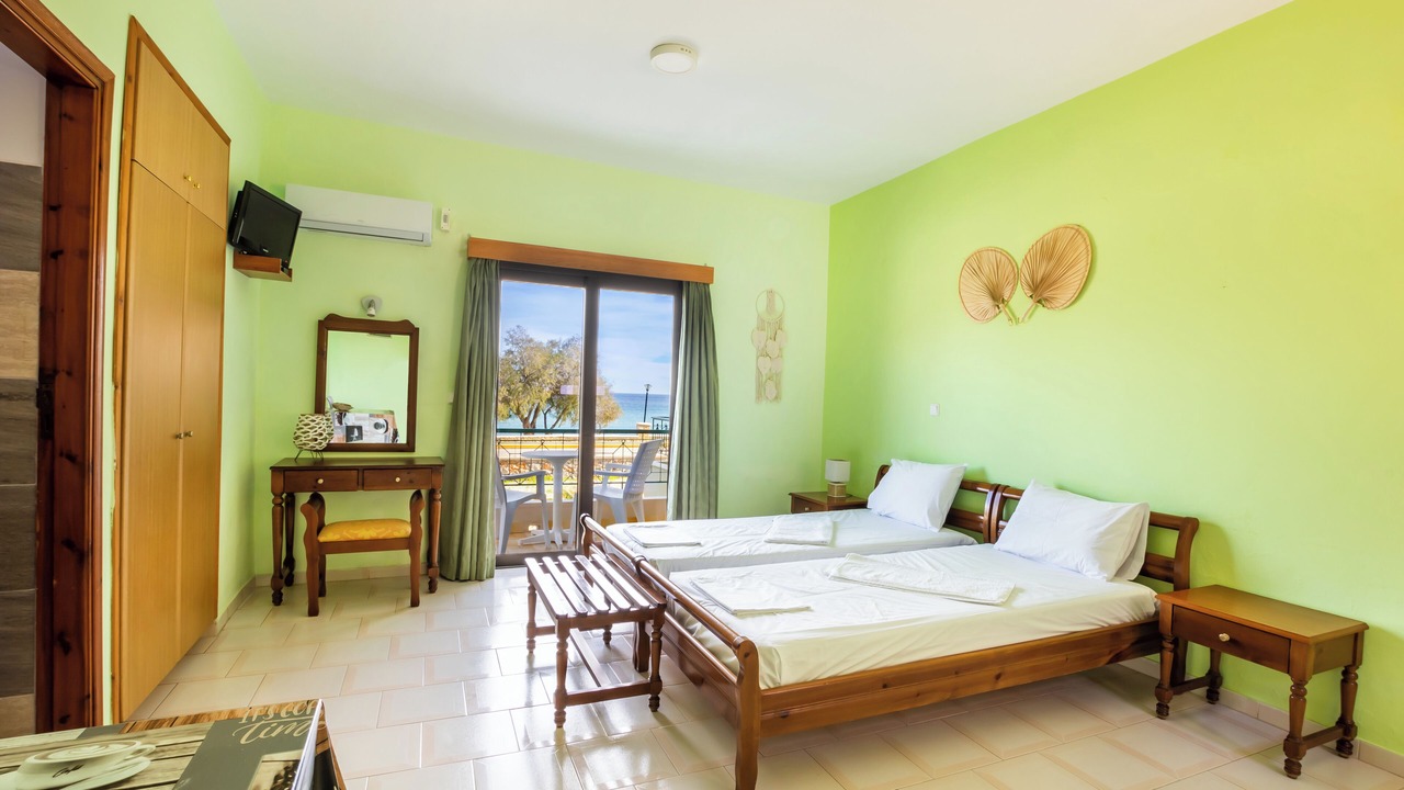 Photo of Bedroom in Karpathos