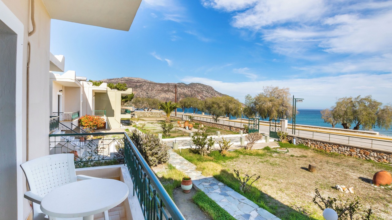 Photo of Bedroom in Karpathos