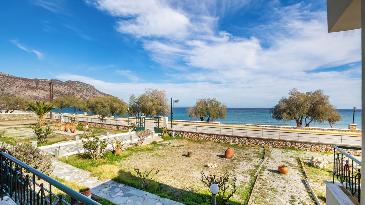 Photo of Bedroom in Karpathos