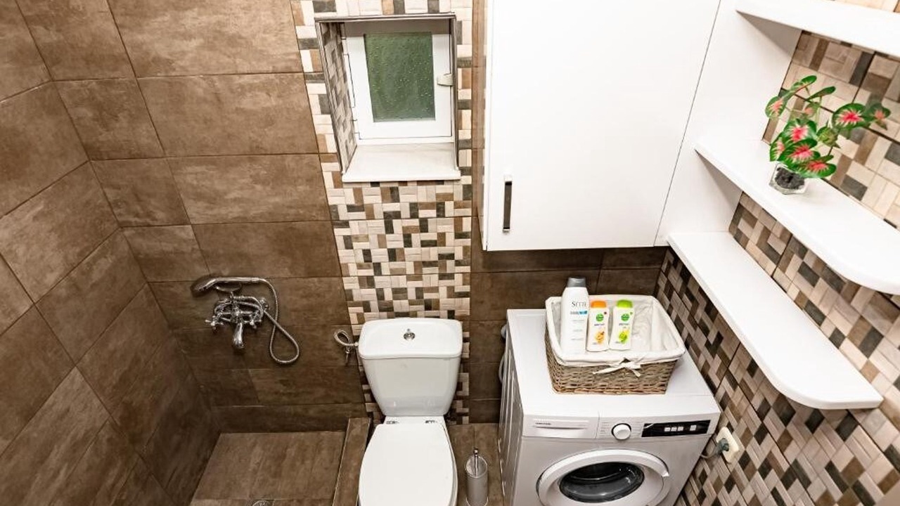 Photo of Bathroom in Armenoi