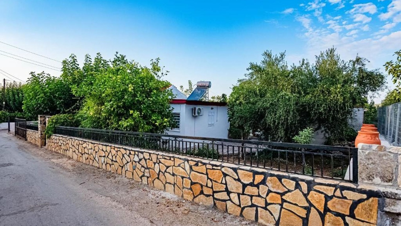 Photo of Outdoor in Armenoi