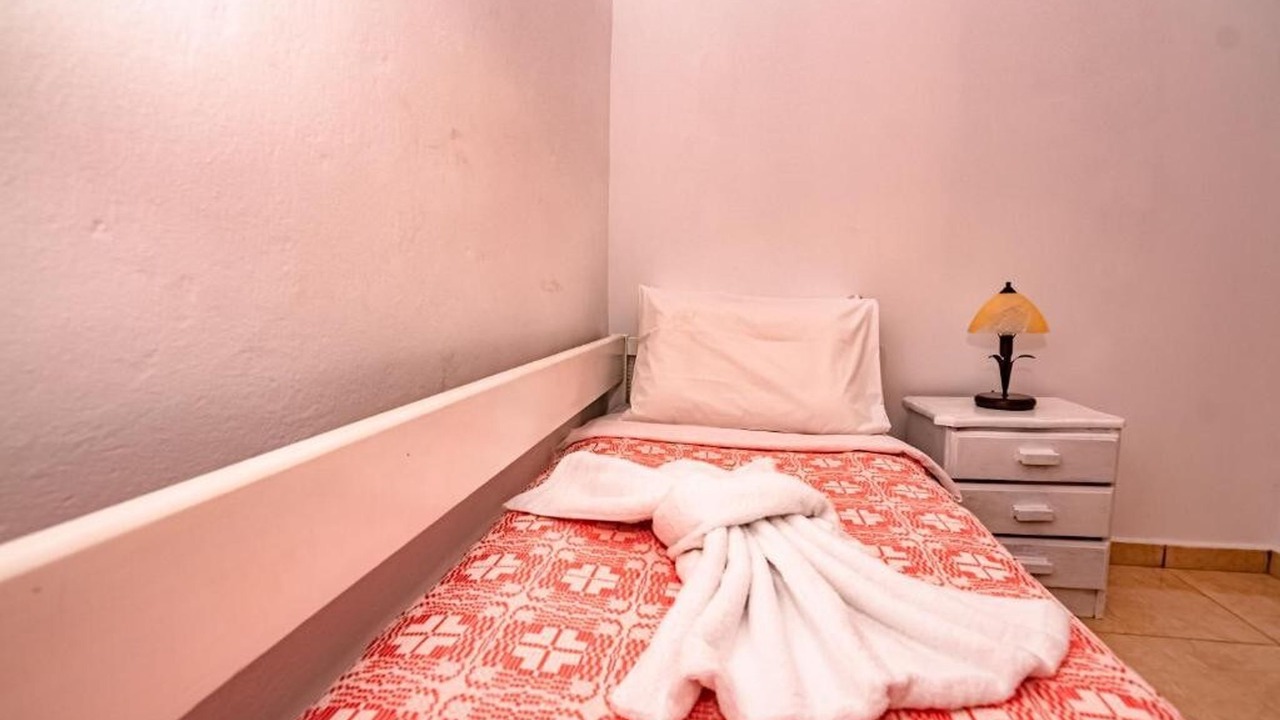 Photo of Bedroom in Armenoi