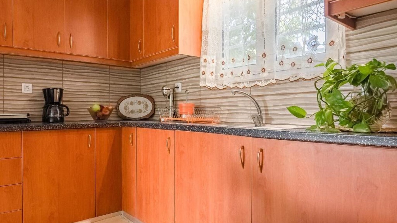 Photo of Kitchen in Armenoi