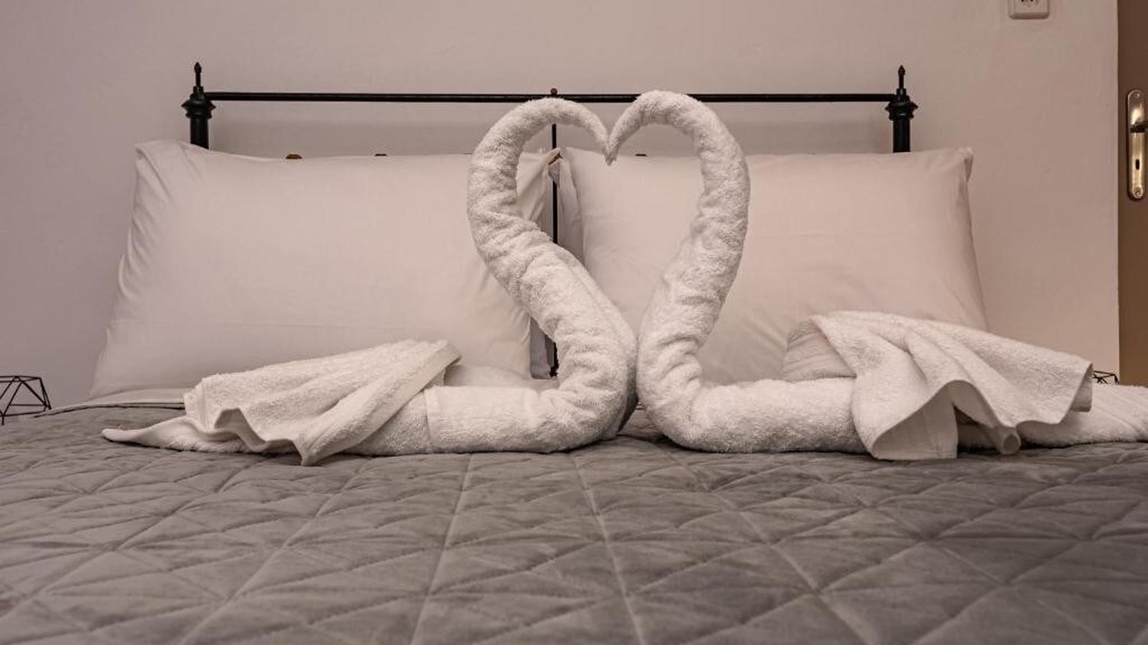 Photo of Bedroom in Armenoi
