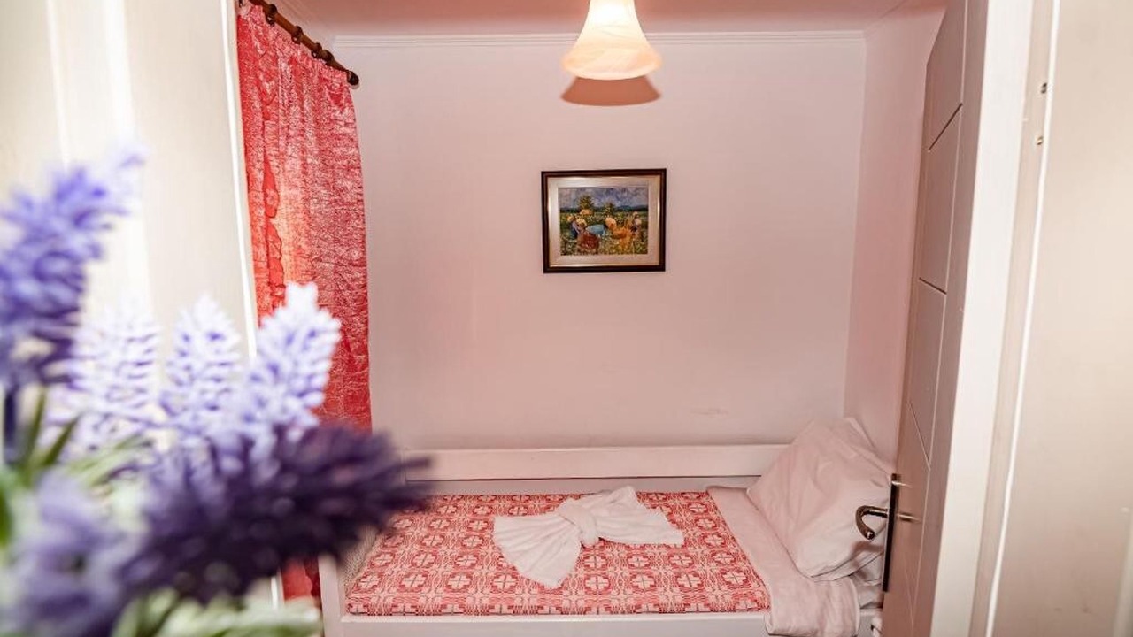 Photo of Bedroom in Armenoi