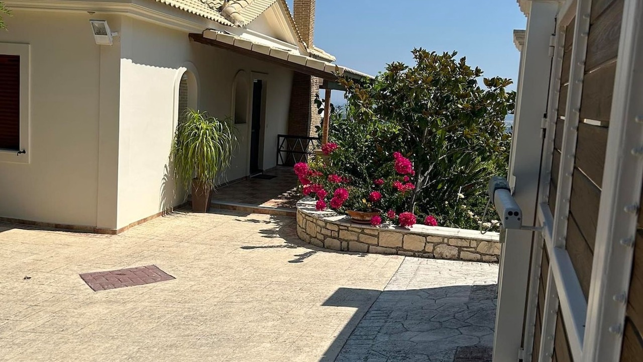 Photo of Outdoor in Mouzaki
