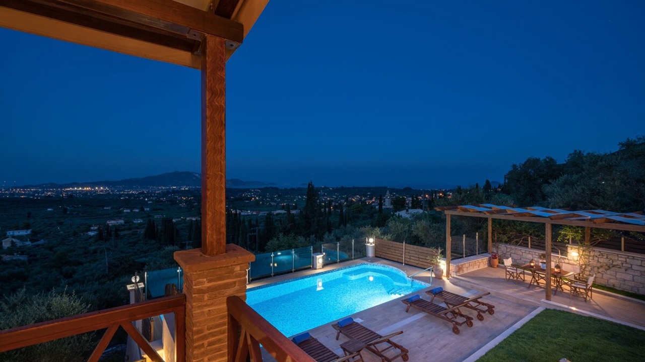 Photo of Outdoor in Mouzaki