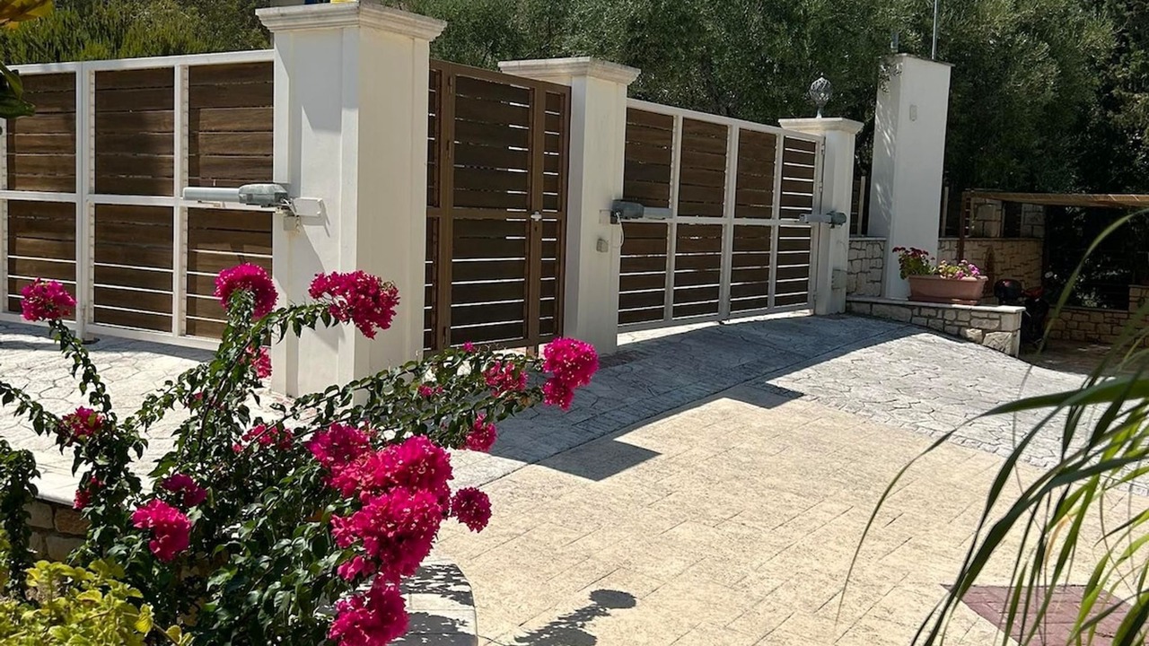 Photo of Outdoor in Mouzaki