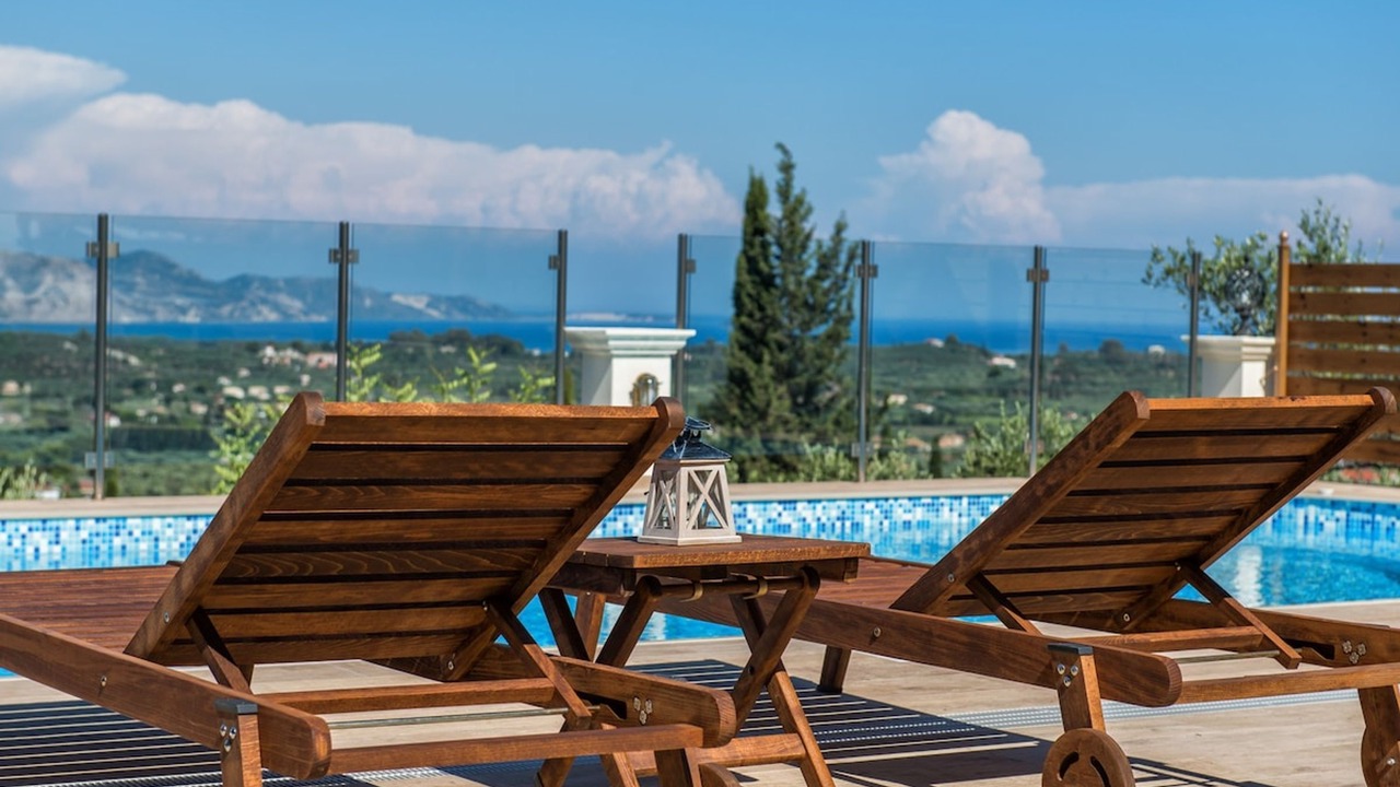 Photo of Outdoor in Mouzaki