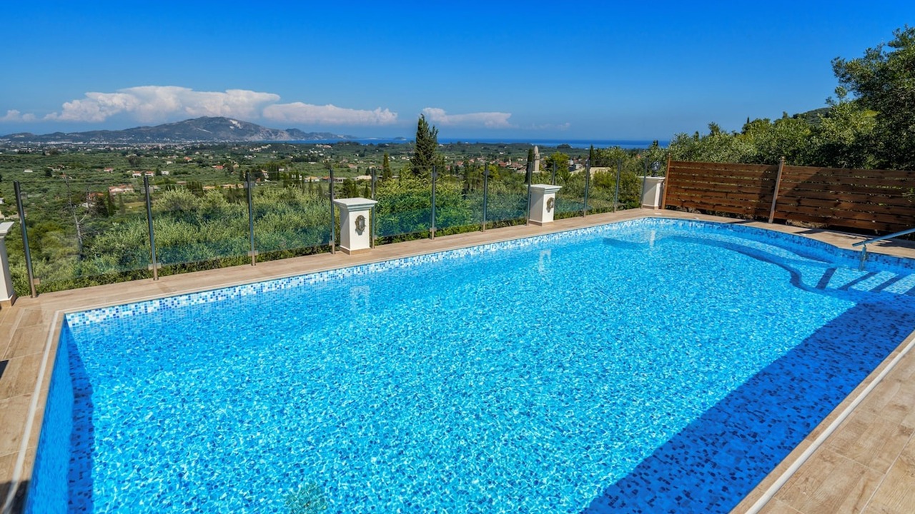 Photo of Outdoor in Mouzaki