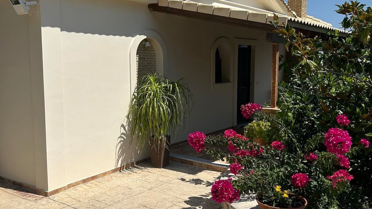 Photo of Outdoor in Mouzaki