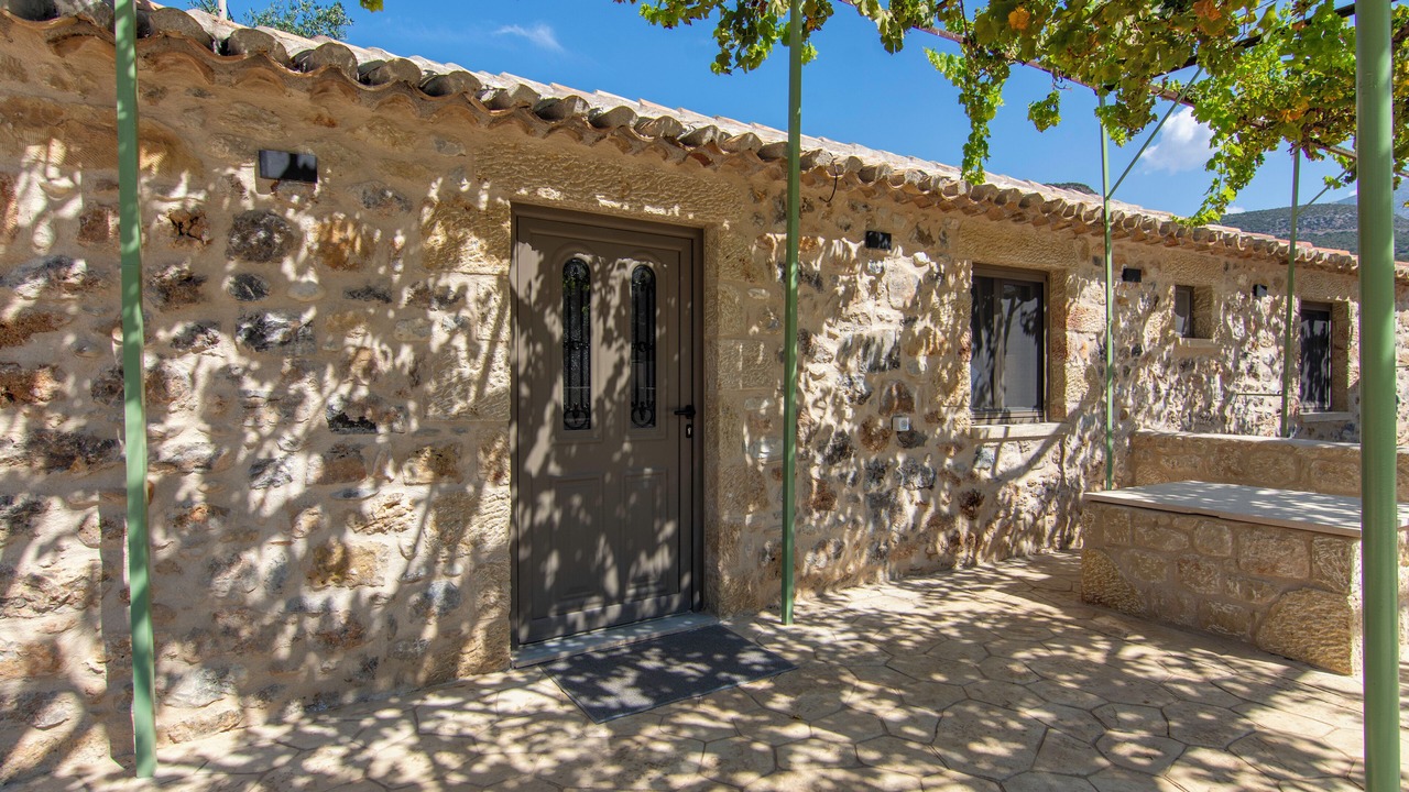 Photo of Outdoor in Kardamyli