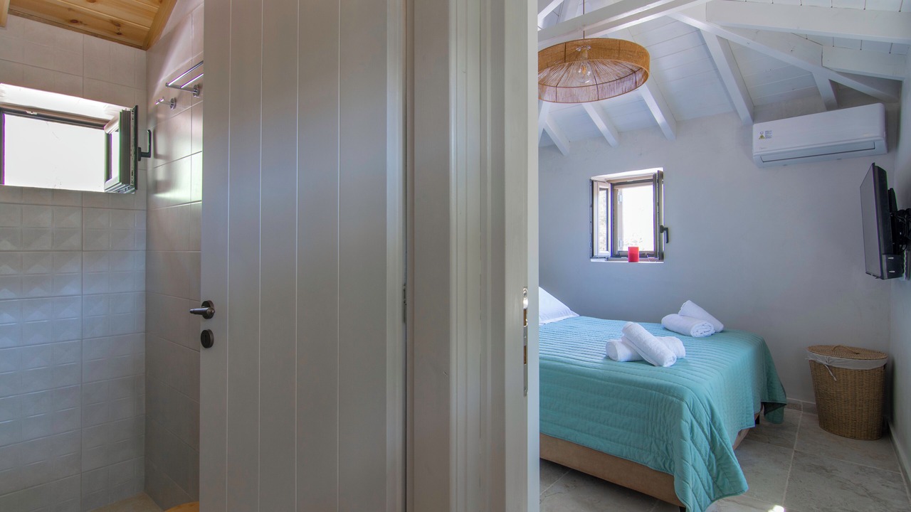 Photo of Bedroom in Kardamyli