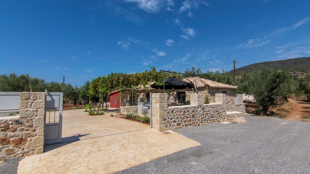 Photo of Outdoor in Kardamyli