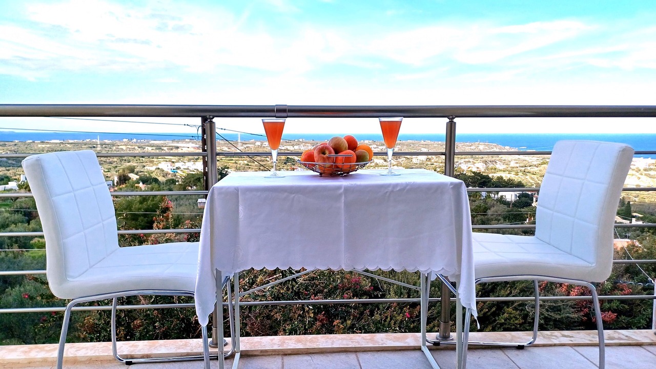 Photo of Outdoor in Old Hersonissos
