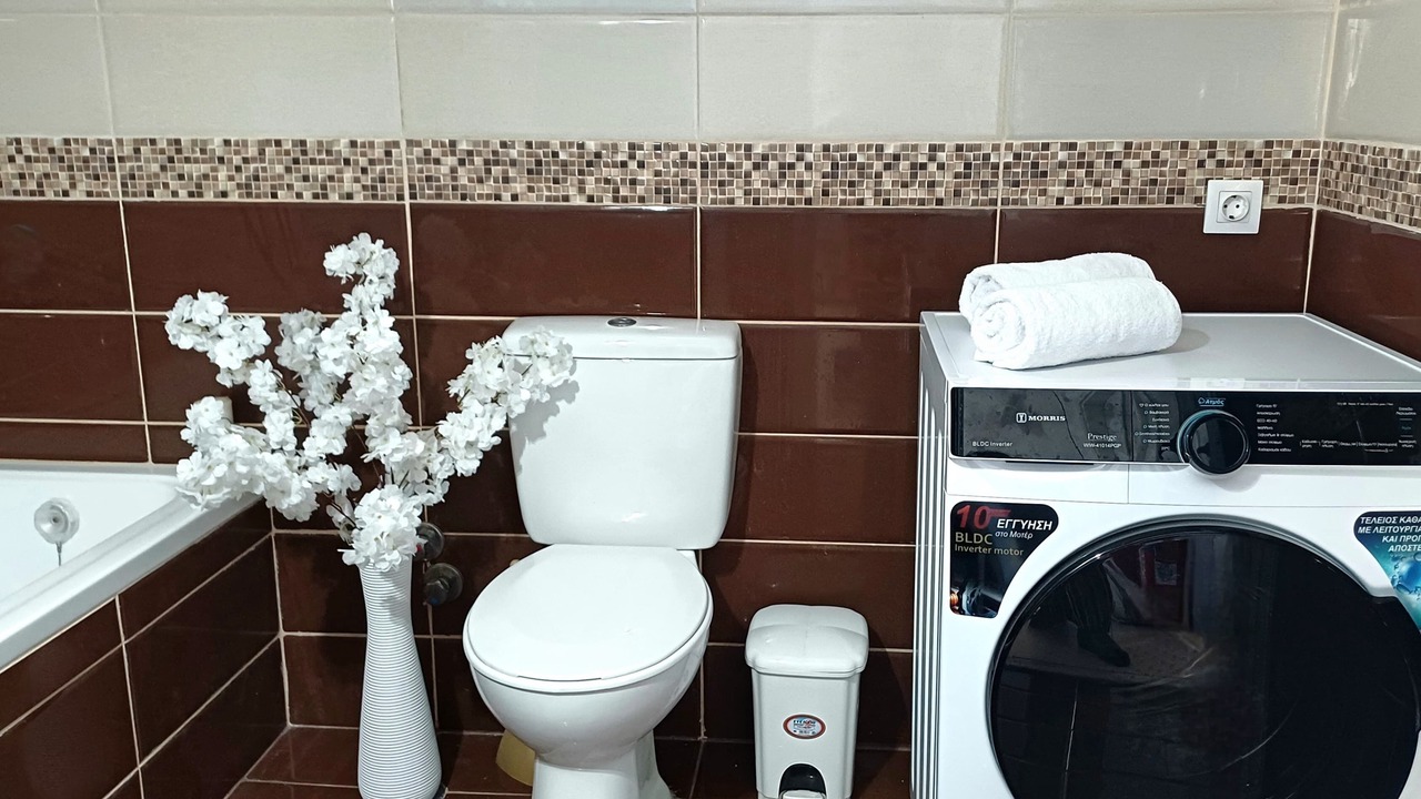 Photo of Bathroom in Old Hersonissos