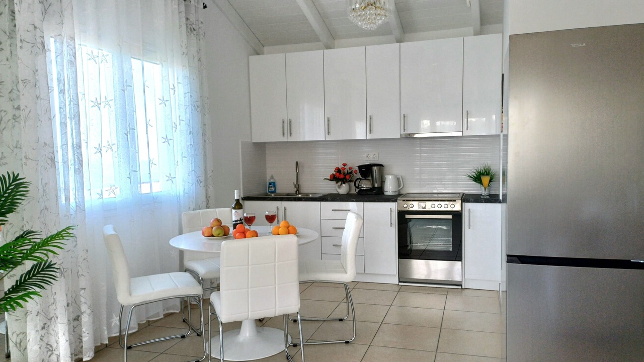 Photo of Kitchen in Old Hersonissos