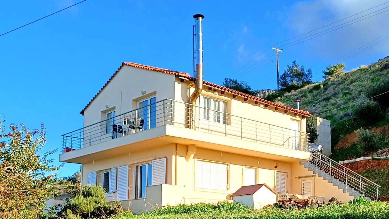 Photo of Outdoor in Old Hersonissos