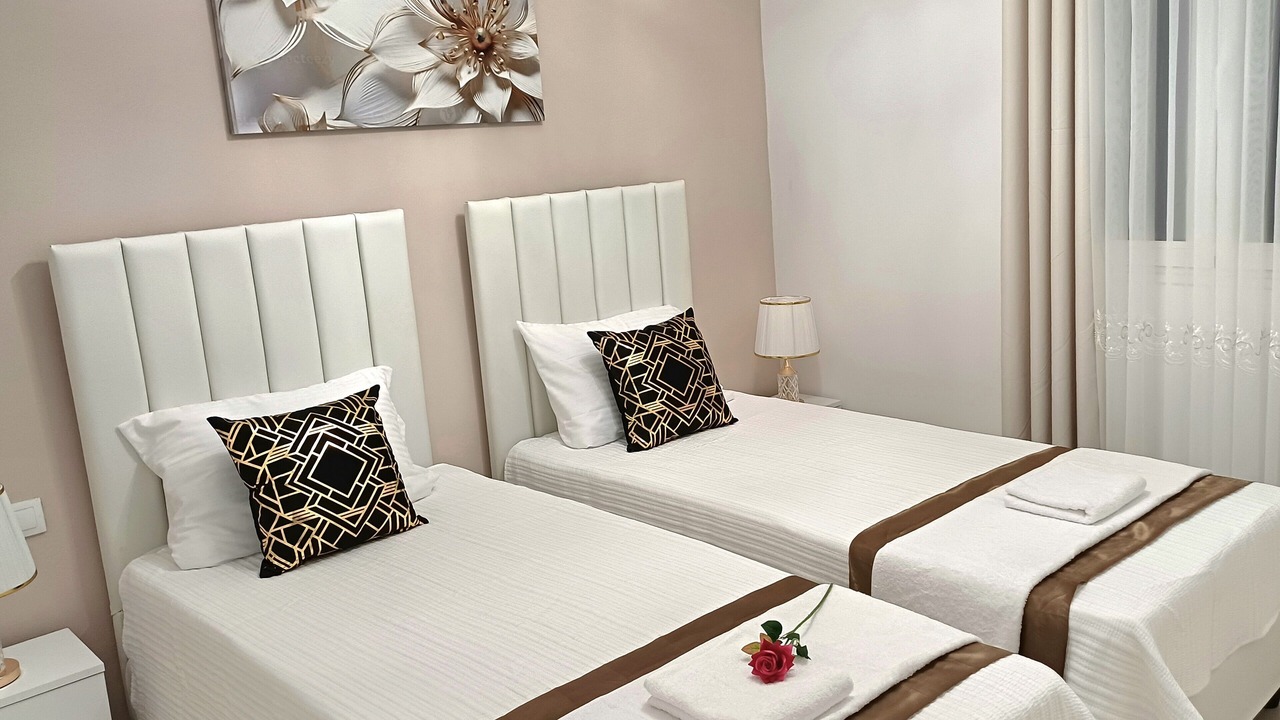 Photo of Bedroom in Old Hersonissos