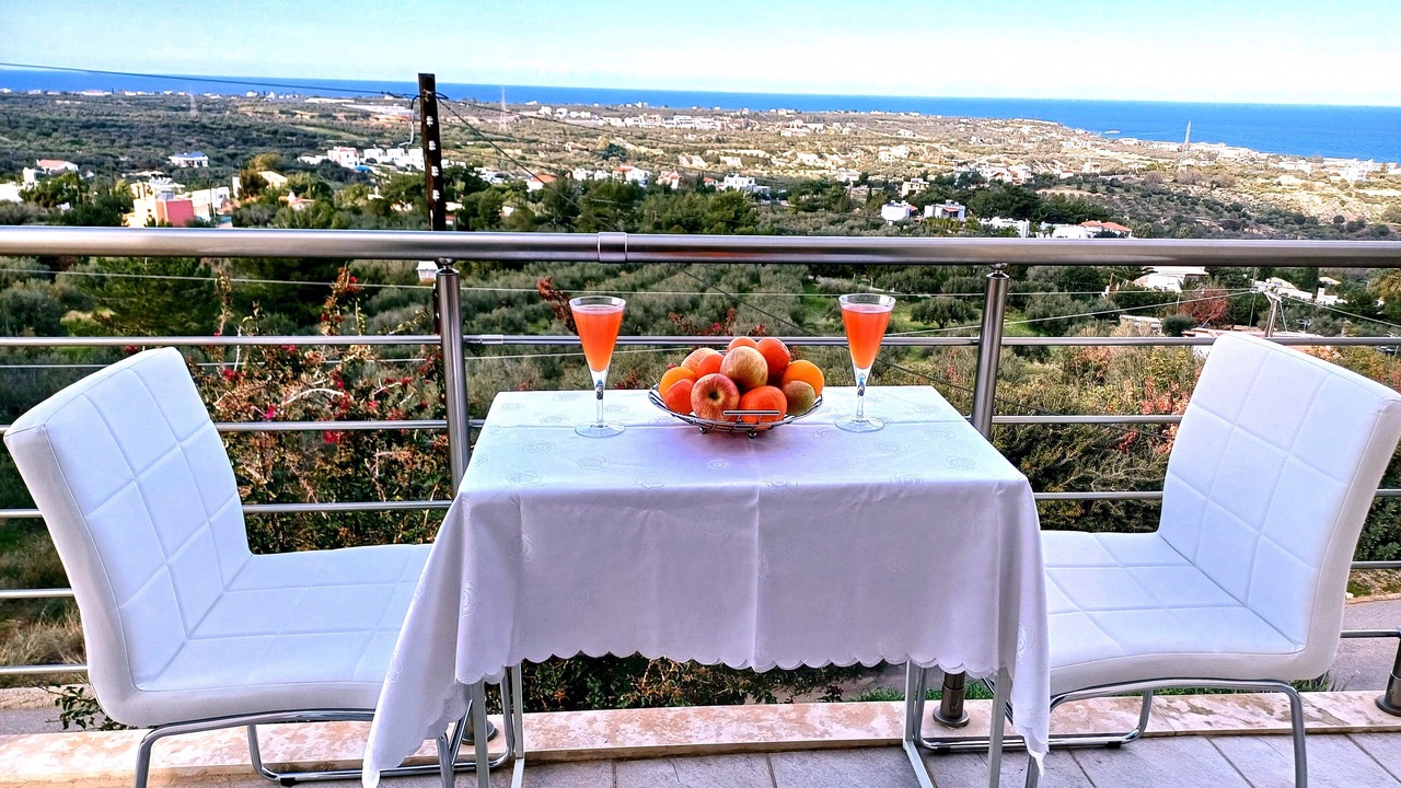Photo of Outdoor in Old Hersonissos