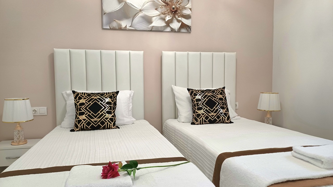 Photo of Bedroom in Old Hersonissos