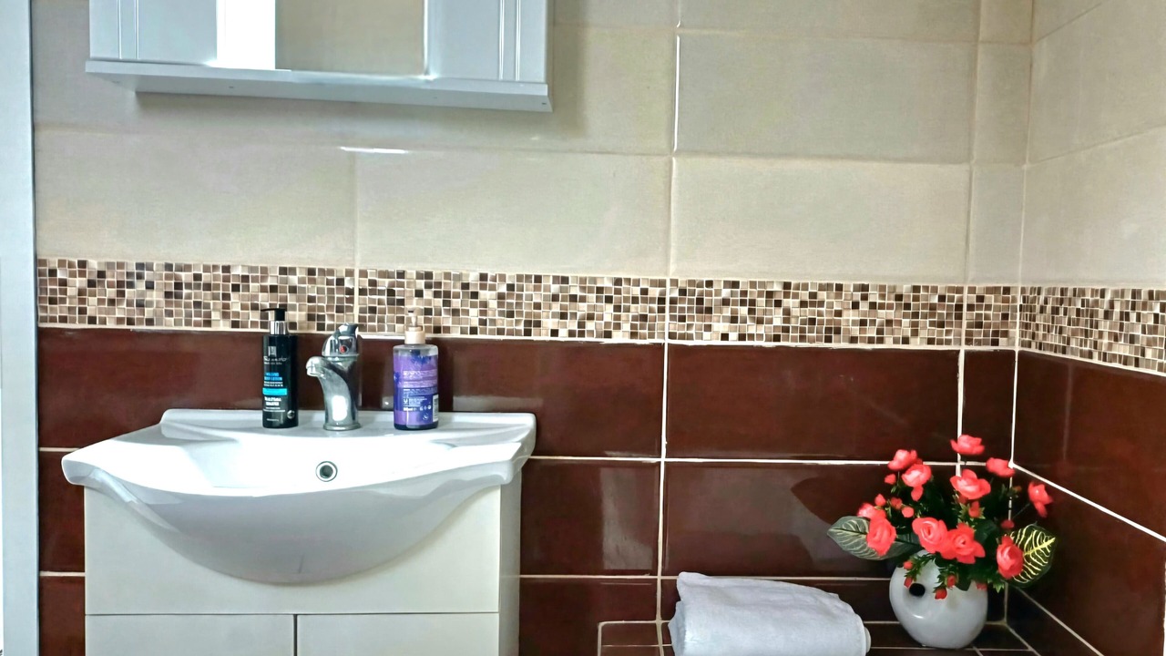 Photo of Bathroom in Old Hersonissos