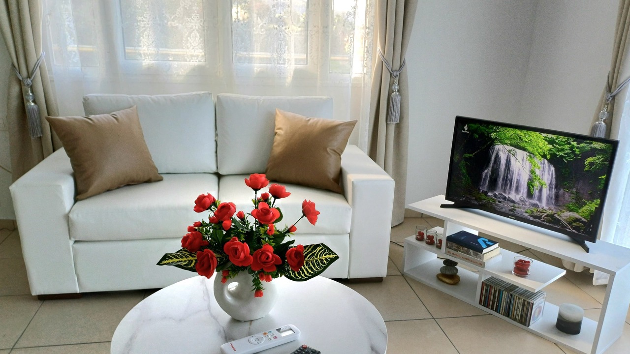 Photo of Livingroom in Old Hersonissos