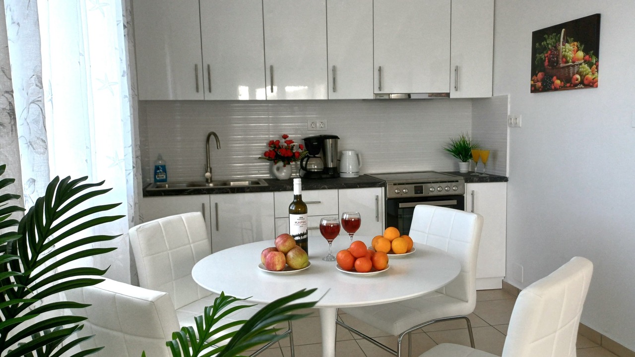 Photo of Kitchen in Old Hersonissos